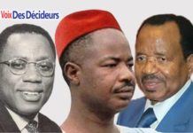 Accords Cameroun – France: Me Christian Bomo Ntimbane dénonce ce que Paul Biya n’a jamais dénoncé