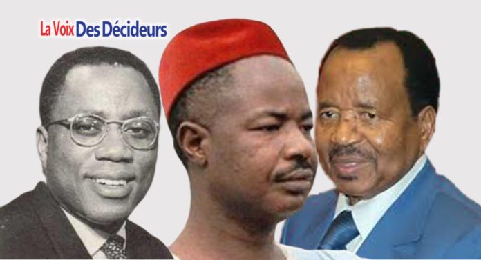Accords Cameroun – France: Me Christian Bomo Ntimbane dénonce ce que Paul Biya n’a jamais dénoncé