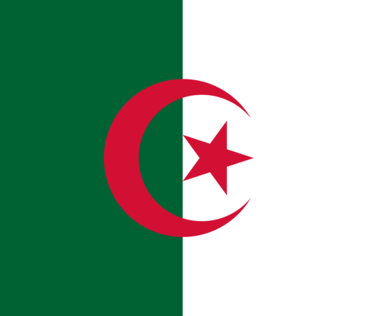 Coronavirus – Algérie : Derniers chiffres sur le COVID-19 au 22 mai 2020