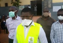 Dr. Annicet Désiré Mintop : « La lutte contre le Covid-19 passera par le civisme et une discipline personnelle »