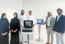 Face au Coronavirus, les Émirats Arabes Unis développent une …