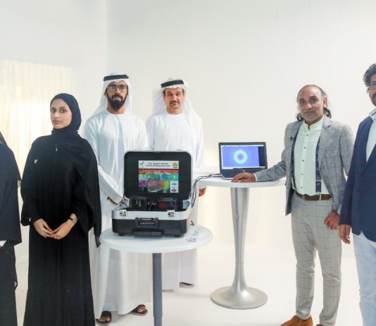 Face au Coronavirus, les Émirats Arabes Unis développent une …