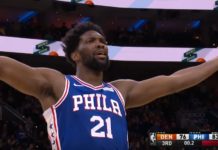 Classement Forbes : Le Camerounais Joël Embiid classé 1er sportif africain le plus riche au monde