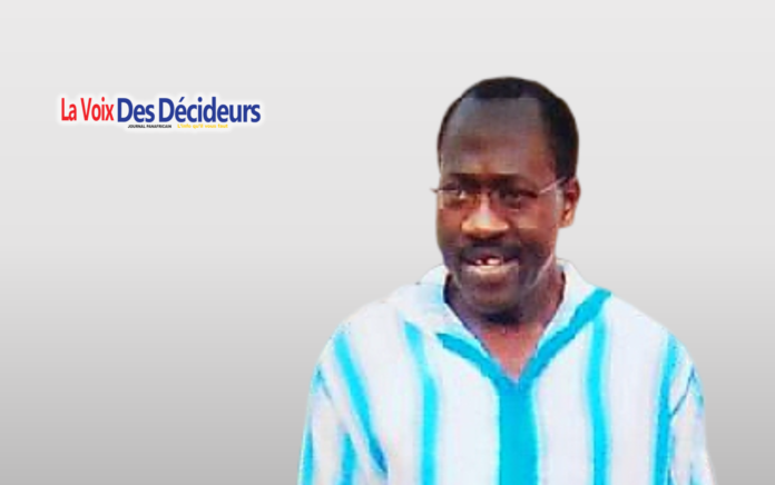 Affaire Joseph Djemo : Le Syjac appelle l’ensemble de la Corporation à une solidarité agissante
