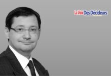 Jean-Luc Ginder : Ne jetez pas la pierre aux « Gilets Jaunes »…