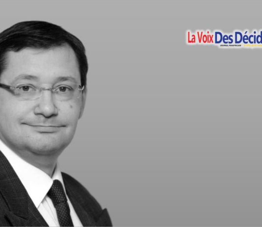 Jean-Luc Ginder : Ne jetez pas la pierre aux « Gilets Jaunes »…