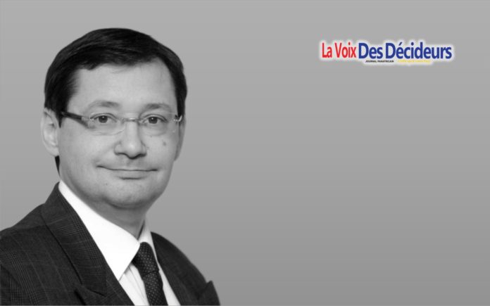 Jean-Luc Ginder : Ne jetez pas la pierre aux « Gilets Jaunes »…