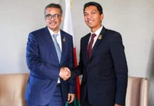 Victoire africaine : L’Oms reconnaît enfin le Covid-Organics ?