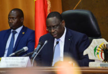 Sim Sénégal revient pour sa 6ème édition