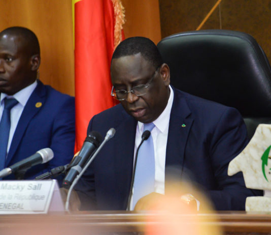 Sim Sénégal revient pour sa 6ème édition