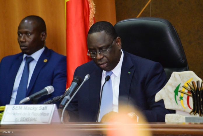 Sim Sénégal revient pour sa 6ème édition