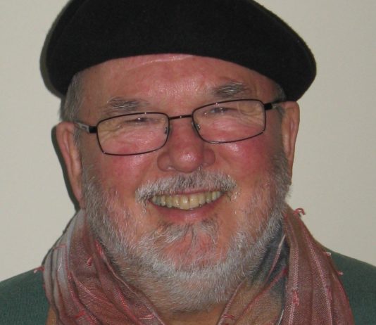 Dr. Michael Welton : Donald Trump est un instrument du complexe militaro-industriel