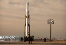 Tout sur la mission du satellite militaire que l’Iran vient de mettre en orbite