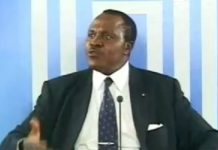 Cameroun: Le Pr Jean Claude Shanda Tonme présente une nouvelle offre politique