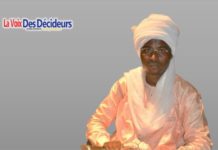 Le Nordiste à qui le Sud a tout donné prêche la paix entre les Tchadiens