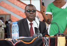 L’exécutif municipal de Dschang fait le bilan de cent jours de la «Mandature des défis »