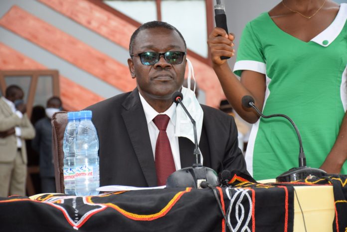 L’exécutif municipal de Dschang fait le bilan de cent jours de la «Mandature des défis »