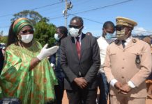 Grâce au Covid-19 : L’apport en eau potable au sein de la commune de Dschang s’améliore