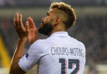 Mercato : Choupo-Moting ne jouera plus avec le PSG !