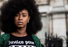 Bet Awards 2020 : BET US International Networks annonce qu’Assa Traoré recevra le prix « BET International Global Good Award 2020 »