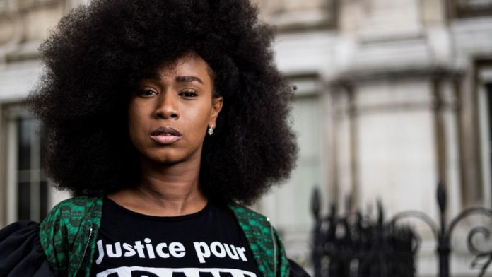 Bet Awards 2020 : BET US International Networks annonce qu’Assa Traoré recevra le prix « BET International Global Good Award 2020 »