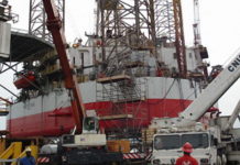 Chantier Naval et industriel du Cameroun : le décor est planté