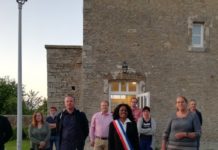 France : Juliette Hurlot, une Camerounaise d’origine élue Maire de la Commune de Clitourps