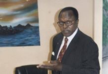 Média : Après son passage à « L’Arène », le Pr Shanda Tonme écrit à Emmanuel Chatué