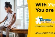 Riposte nationale au Covid-19 : La Fondation MTN apporte son soutien aux communautés