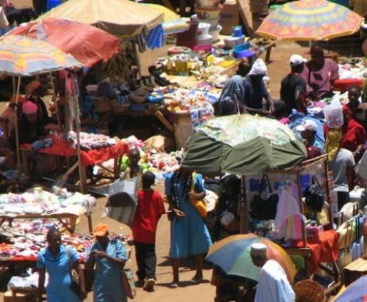 Important document gratuit: L’intégralité de la loi qui régit l’activité commerciale au Cameroun