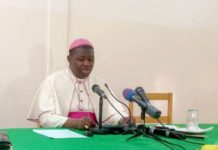 Religion : L’Eglise catholique repousse la réouverture des paroisses au Tchad