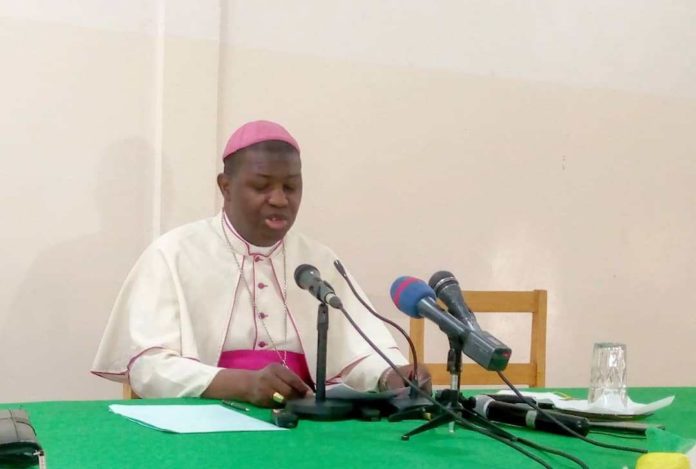 Religion : L’Eglise catholique repousse la réouverture des paroisses au Tchad