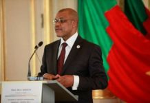 Chief Pierre Mila Assouté : « La substitution de l’État par le néant du chaos est irrecevable »