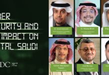 New IDC Report Analyzes Saudi Arabia’s Cybersecurity Landscape