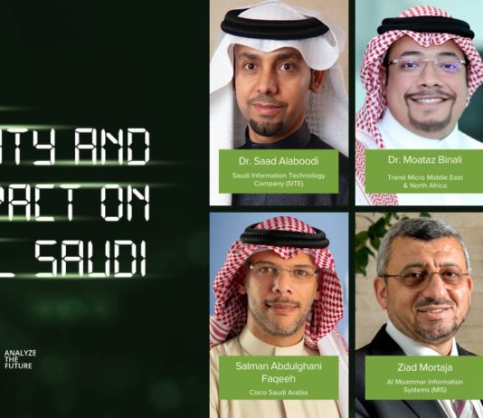 New IDC Report Analyzes Saudi Arabia’s Cybersecurity Landscape