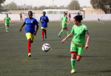 Football : Deux entraîneurs de l’équipe nationale féminine tchadienne suspendus pour harcèlement sexuel