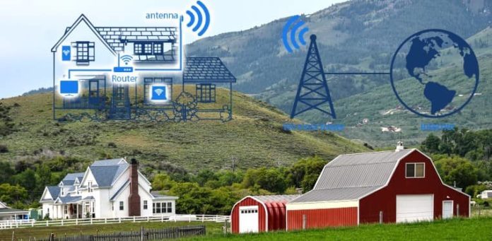 Satellite sans fil – Ce n’est plus seulement pour la télévision