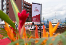 Du rêve à la réalité, des stations-services Tradex en Guinée-Équatoriale… Revivez…