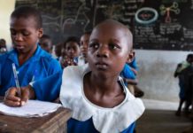 Humanisme : l’UNICEF soutient l’Éducation à l’Est Cameroun