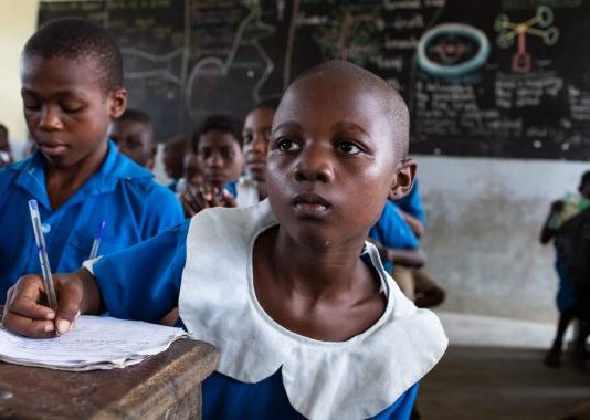 Humanisme : l’UNICEF soutient l’Éducation à l’Est Cameroun