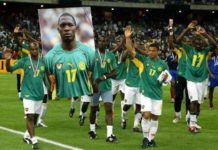 Il y a 17 ans, Marc-Vivien Foé nous quittait…