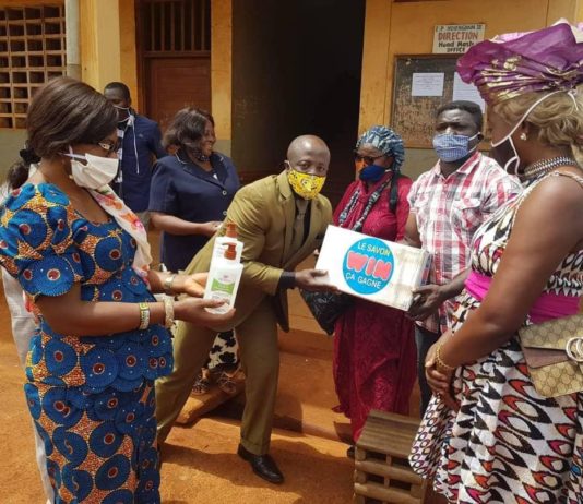 Cameroun: La Chefferie Bafoussam pour une reprise des classes sans Covid-19