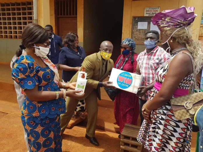 Cameroun: La Chefferie Bafoussam pour une reprise des classes sans Covid-19