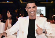 Cristiano ronaldo devient le premier footballeur milliardaire