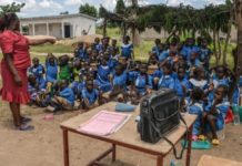 Recrutement spécial de 3000 instituteurs : Voici la liste définitive des candidats retenus