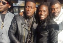 Show biz : Mr Leo quitte Alpha Better Records de Salatiel pour son propre label « Lion Production »