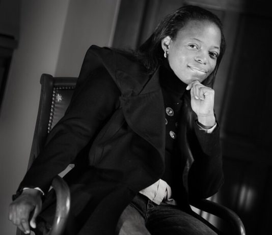 Héritage : Christelle Nadia Fotso veut réaliser le dernier rêve de son père