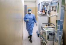 Coronavirus : la pandémie s’accélère en Afrique, avertit l’OMS