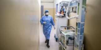 Coronavirus : la pandémie s’accélère en Afrique, avertit l’OMS