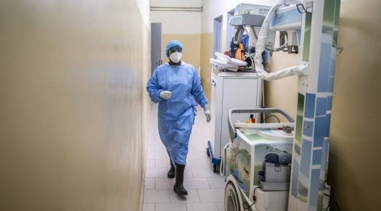 Coronavirus : la pandémie s’accélère en Afrique, avertit l’OMS
